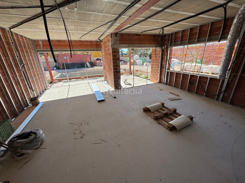 Foto 35e46471-2948-494d-aef1-8983768311b6. Chalet en Gran Sol Calp