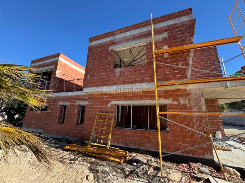 Foto 3fa81bf5-58ff-4260-a977-34df0da06926. Chalet en Gran Sol Calp