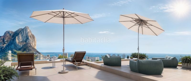 Foto 42dfe8c9-ec4b-4890-8435-d181cffd334e. Chalet en Gran Sol Calp