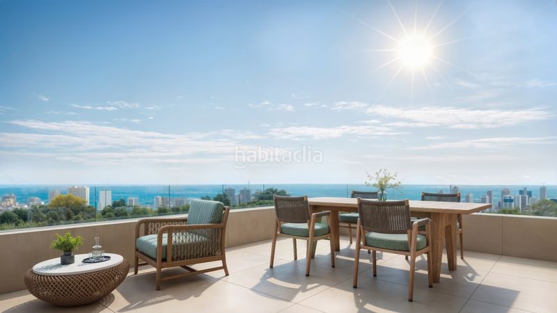 Foto 4834f957-8c71-4e48-a7fe-e3e9266ccd29. Chalet en Gran Sol Calp