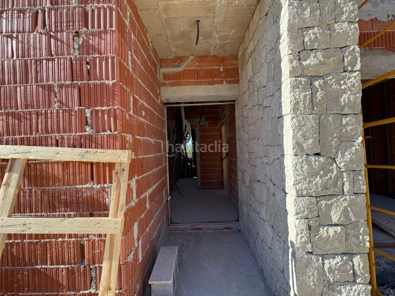 Foto 4bf1bd30-13ac-42df-aa1d-215da187b560. Chalet en Gran Sol Calp