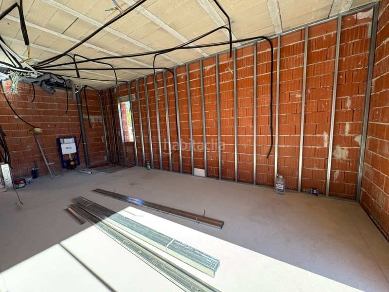 Foto 4e5363d5-bbd3-4db9-b5a3-13ed62d180e8. Chalet en Gran Sol Calp