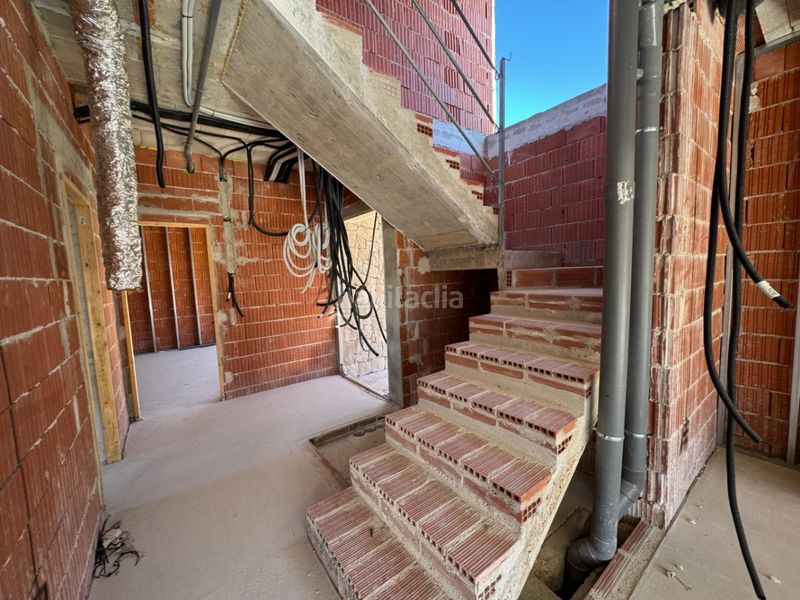 Foto 5087f7b2-05bd-478b-9c3b-76beabefd225. Chalet en Gran Sol Calp