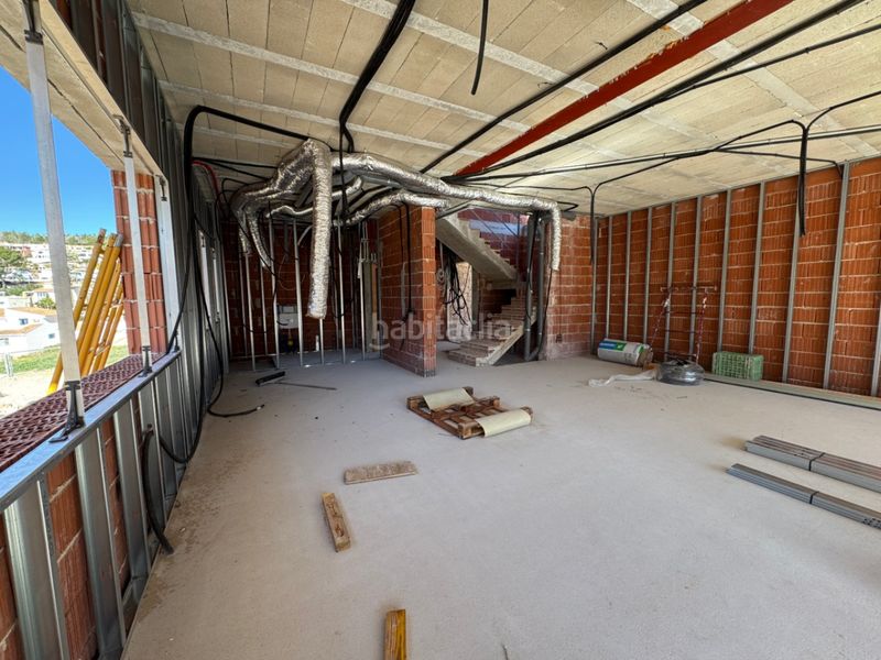 Foto 565a81f2-1f42-48e3-9755-9f7e22496272. Chalet en Gran Sol Calp