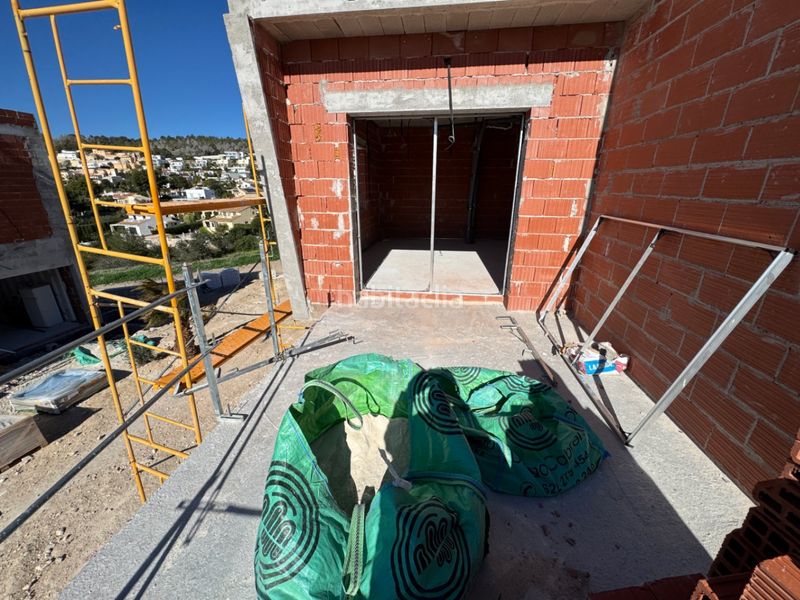 Foto 59741631-1d2f-4626-878c-50a04ccc8bc4. Chalet en Gran Sol Calp