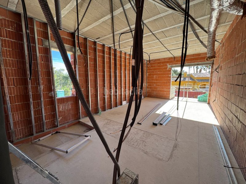 Foto 61eb4f7f-5fdc-4d0f-8d51-a963036f2f2c. Chalet en Gran Sol Calp