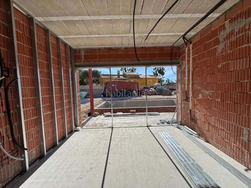 Foto 664eea54-f262-4f28-aefd-20bb28618e0a. Chalet en Gran Sol Calp