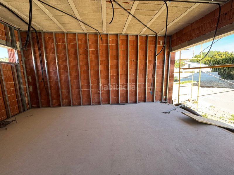 Foto 66b731c6-2fc7-4c1b-b4e3-a3683a285d35. Chalet en Gran Sol Calp