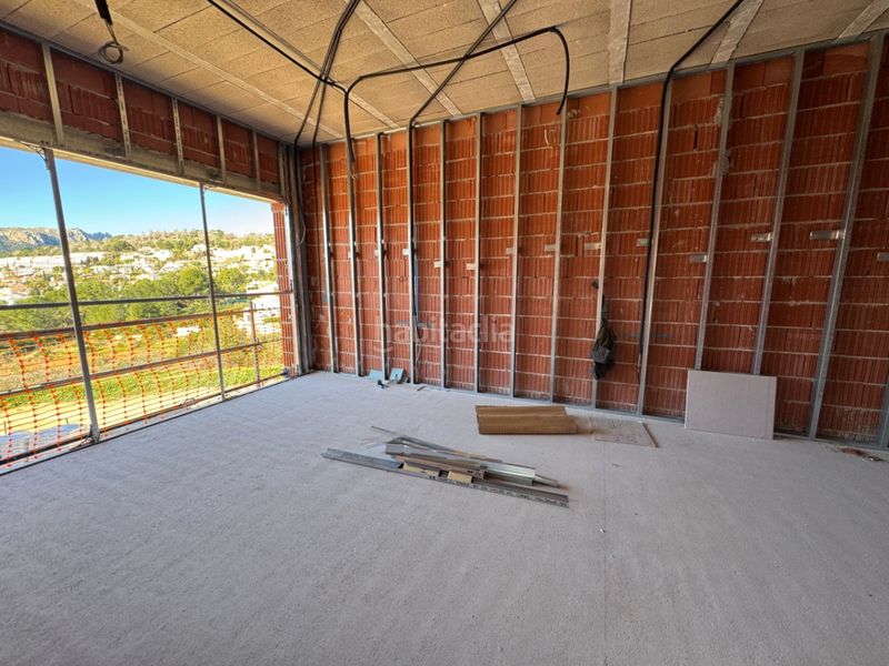 Foto 6c7931fa-d29e-479b-bdb1-755ef139be5d. Chalet en Gran Sol Calp