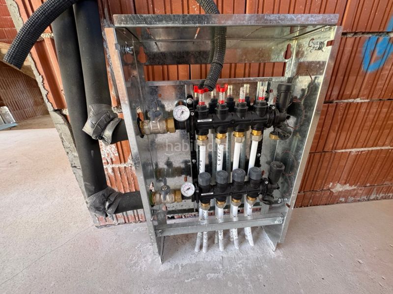 Foto 78eb05be-050e-4767-979e-274cf0a2013c. Chalet en Gran Sol Calp