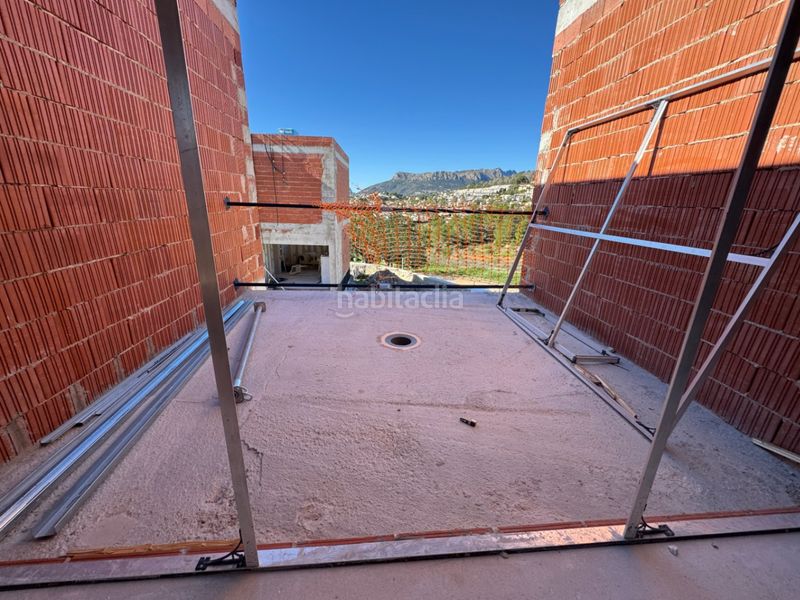 Foto 8b28d419-7aee-4512-88b9-77ea8104ede3. Chalet en Gran Sol Calp