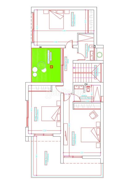 Foto 90ace1d5-3d7b-4e7b-b734-747a4b6cad55. Chalet en Gran Sol Calp