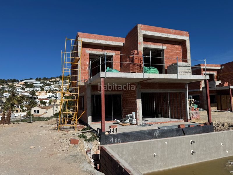 Foto 9d0964e0-ea6f-45ca-8cfd-220774013a1d. Chalet en Gran Sol Calp