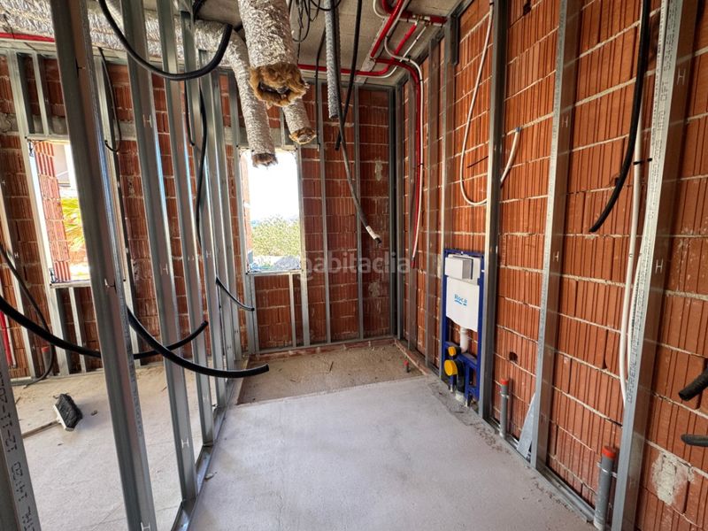 Foto acc0acd0-01d6-4c61-83de-491b5554b419. Chalet en Gran Sol Calp