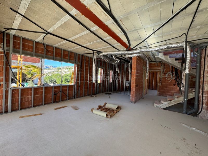 Foto b03ca68b-5124-4fb8-b5c4-b2a6077e3871. Chalet en Gran Sol Calp