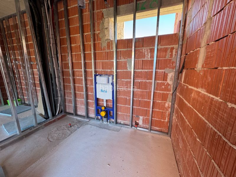 Foto b23e3222-b0d6-48e2-a215-ad0f40cef74c. Chalet en Gran Sol Calp