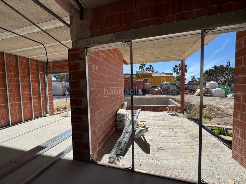 Foto b65babd2-50af-4c2b-8ca8-3f43e8dda784. Chalet en Gran Sol Calp