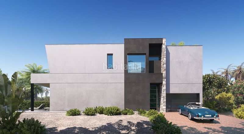 Foto bedc8f31-b16a-425f-ac60-7c1357c378a4. Chalet en Gran Sol Calp