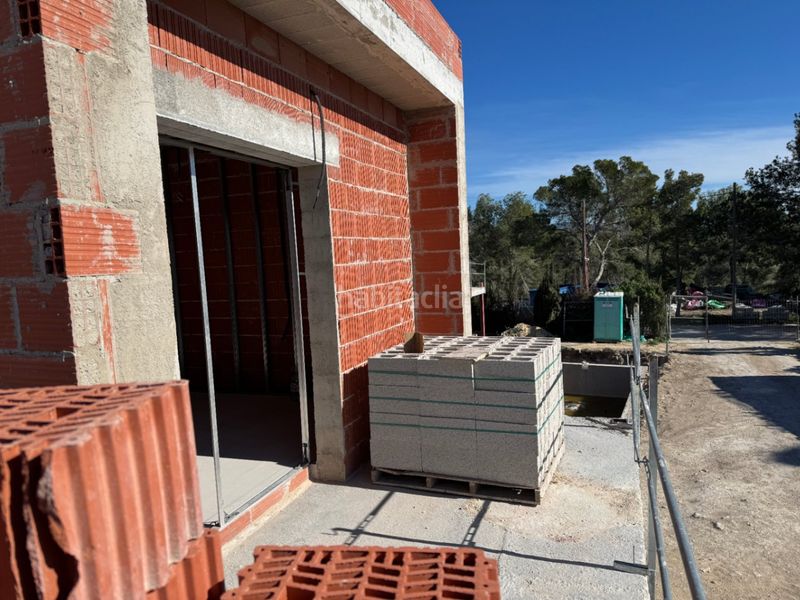 Foto d1722df2-e089-4efe-a3fd-e33f1cd673ae. Chalet en Gran Sol Calp