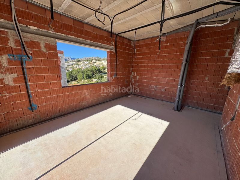 Foto d837d733-1678-4829-a74c-8b8ddb032655. Chalet en Gran Sol Calp