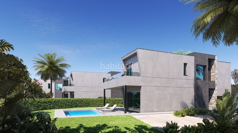 Foto da8dc704-7e69-4cea-b00a-b1a2f0e7f74b. Chalet en Gran Sol Calp