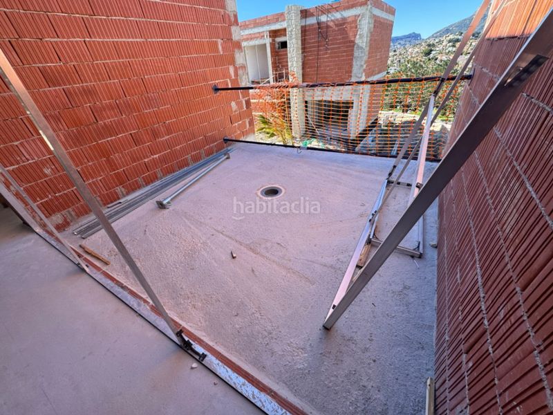 Foto dd3adfb1-0e96-47d0-a4ac-13ba495df1c8. Chalet en Gran Sol Calp