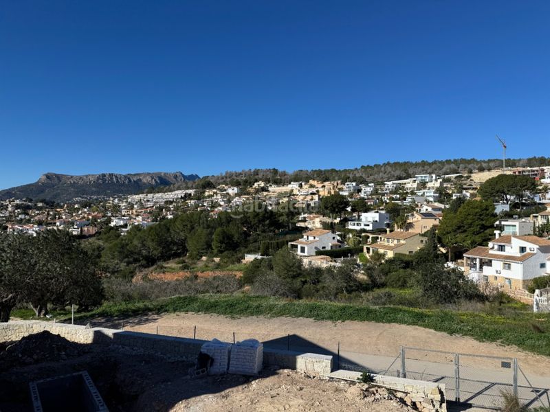 Foto df160e1a-fb5f-4ac1-b5e3-24c38813c756. Chalet en Gran Sol Calp