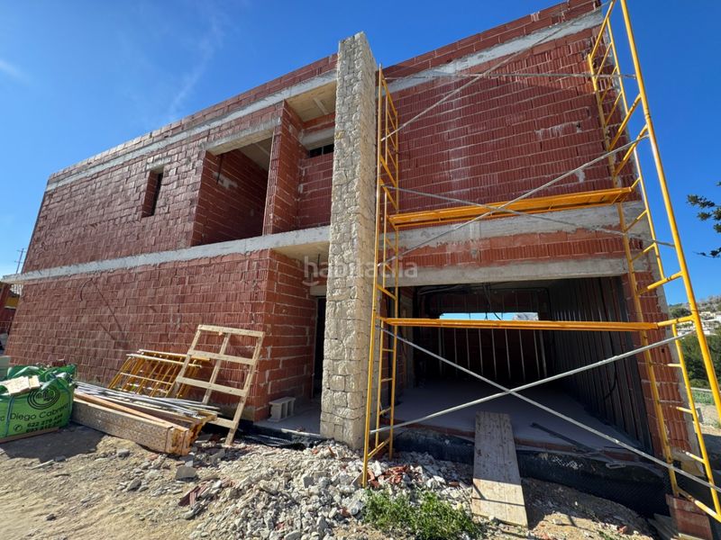 Foto e0bc83d1-59b7-4052-8e2e-18a6c646a86b. Chalet en Gran Sol Calp