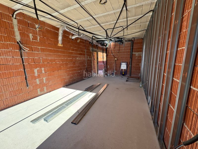 Foto e5bda324-7a06-4b94-a532-bbae6ffd3552. Chalet en Gran Sol Calp