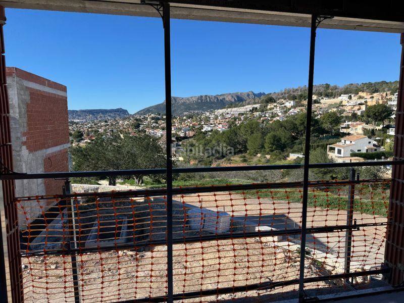 Foto e9c4d663-ece0-4f14-a0d2-718116caa947. Chalet en Gran Sol Calp