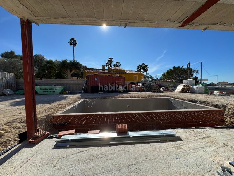 Foto f2c2dc13-707d-404e-8b0e-dd4f4e93a2a5. Chalet en Gran Sol Calp