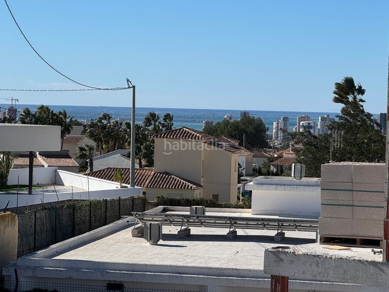 Foto 680a42b1-6232-4ee2-851c-eb8937506b4d. Xalet amb calefacció aparcament piscina a Gran Sol Calp