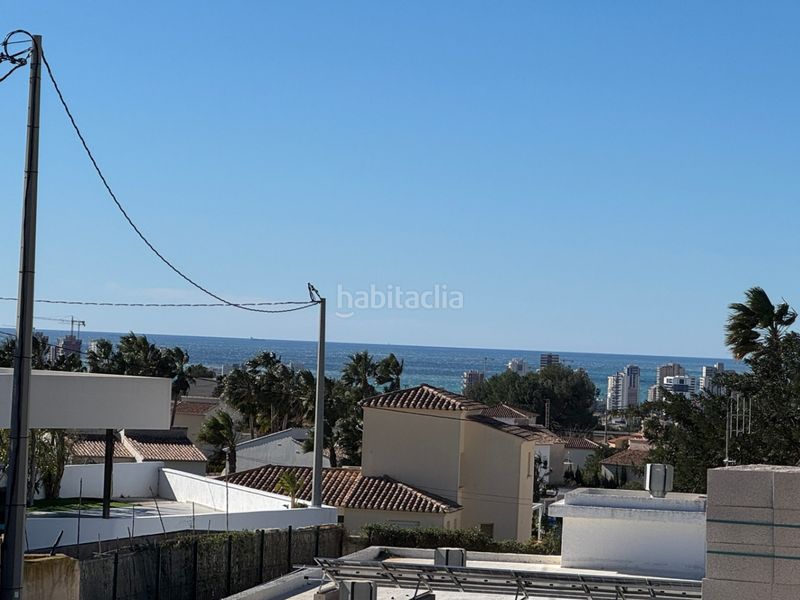 Foto 7cbd2fd8-35aa-4ef4-8669-a2eb77e5c9eb. Xalet amb calefacció aparcament piscina a Gran Sol Calp