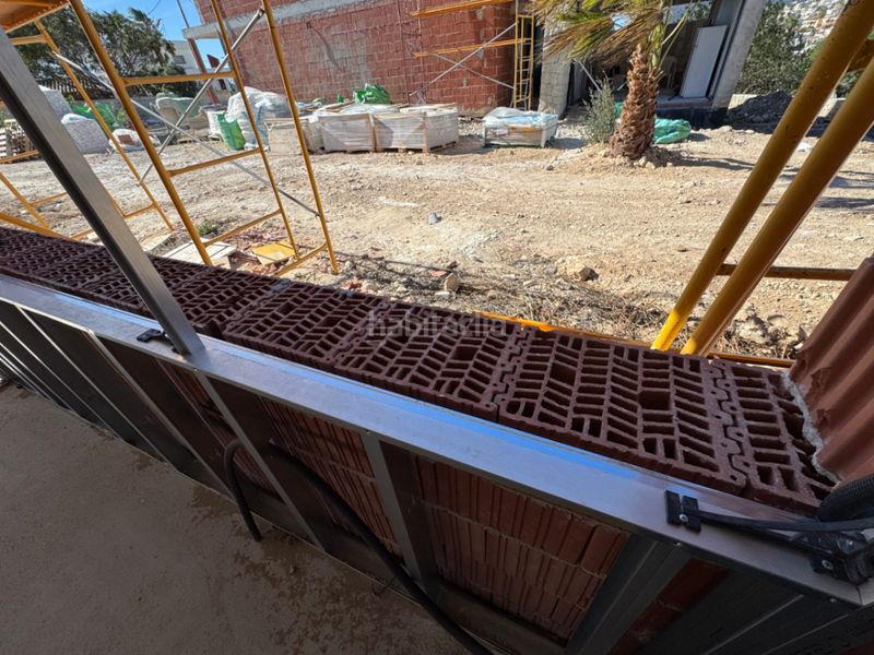 Foto d2968648-88f0-432d-bd32-2a006e6d175a. Xalet amb calefacció aparcament piscina a Gran Sol Calp