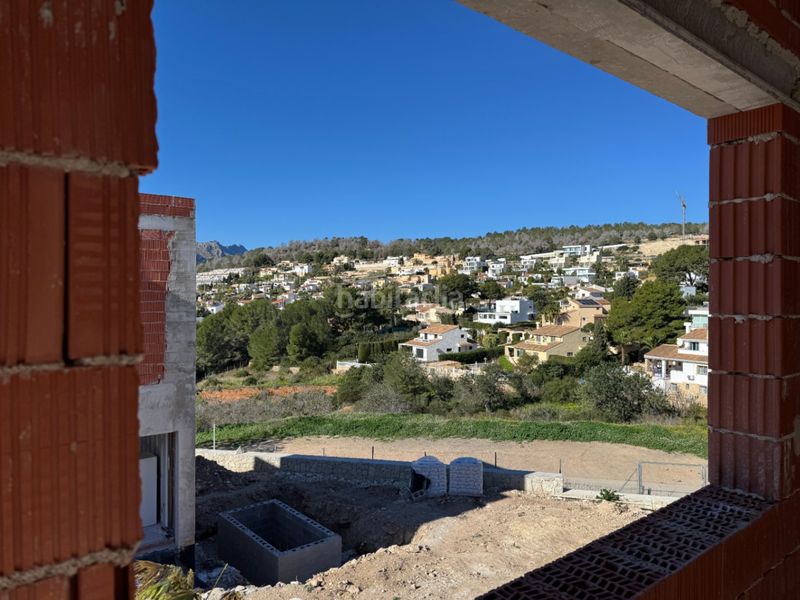 Foto d8b06cf5-4ed6-48b6-930a-dc7b33b762c0. Xalet amb calefacció aparcament piscina a Gran Sol Calp