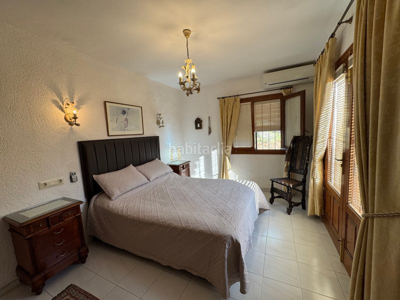 Foto 1bfd7020-667a-4f99-8110-f5b23bedc34b. Chalet en Paichi Moraira