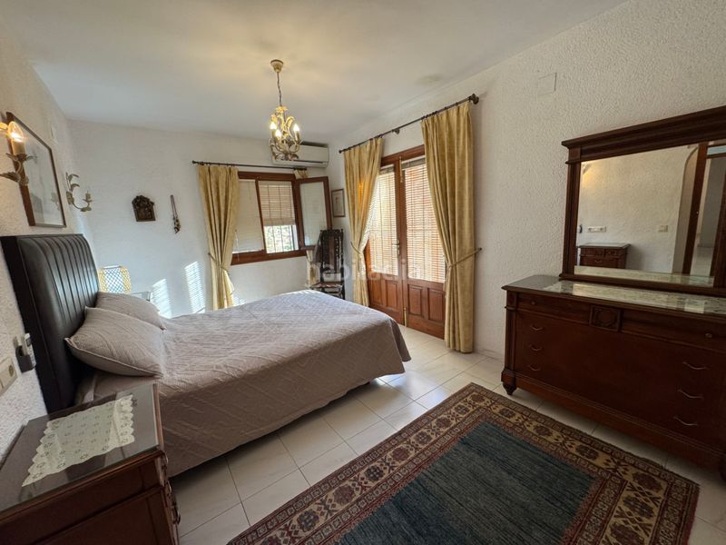 Foto 1e7df1da-41c7-4378-81a9-52633ded2fdf. Chalet en Paichi Moraira