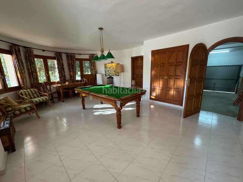 Foto 2e681887-07da-40c2-8136-b4013e52e36c. Chalet en Paichi Moraira