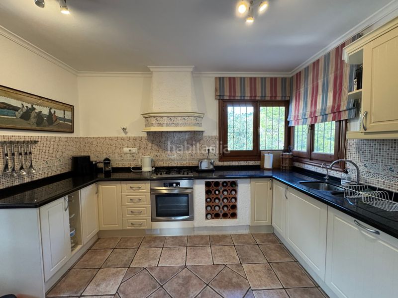 Foto 38efaf6c-e5cf-47c2-b4c4-195ea6c66f13. Chalet en Paichi Moraira