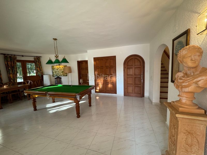 Foto 3addb274-e2fc-48b5-a7db-281cda9af9fa. Chalet en Paichi Moraira