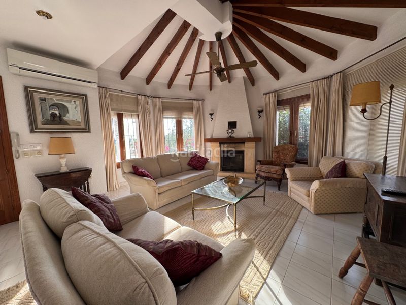 Foto 4201742d-8a4a-47cf-9911-4c9952487aec. Chalet en Paichi Moraira