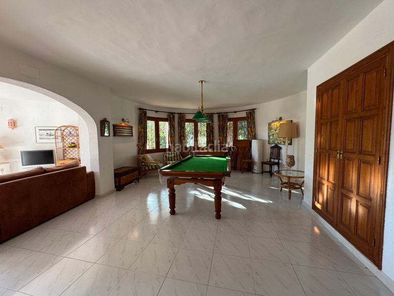 Foto 6e8522cf-1096-45aa-bb58-d54faf86ab9c. Chalet en Paichi Moraira