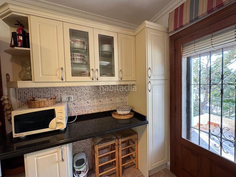 Foto 79dd8656-24a0-4e01-90d3-ba0ba8b1c6d7. Chalet en Paichi Moraira