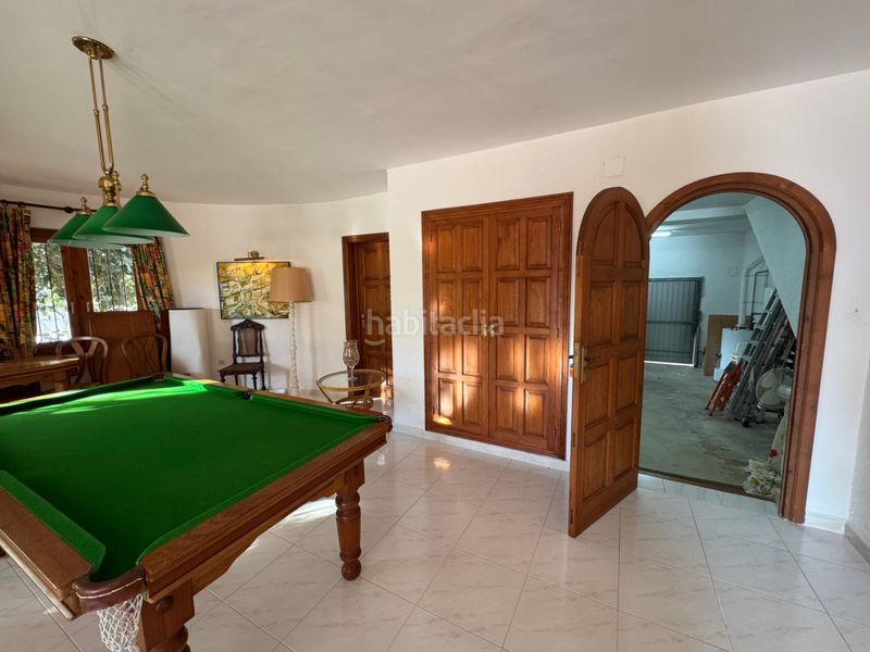 Foto 8f0f52b0-b828-4252-8d05-f07123adce36. Chalet en Paichi Moraira