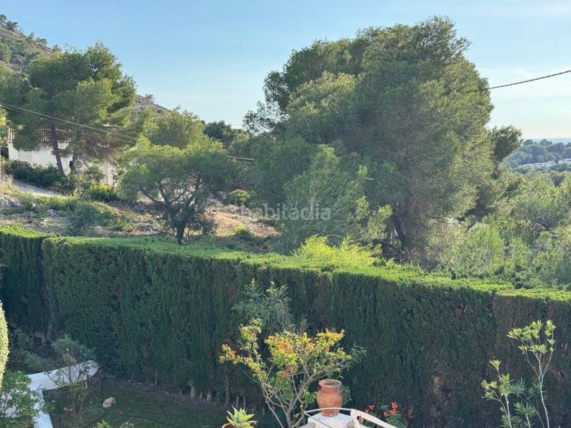 Foto 9a024ae6-9fc9-404f-9df8-c58a0b2a68c8. Chalet en Paichi Moraira