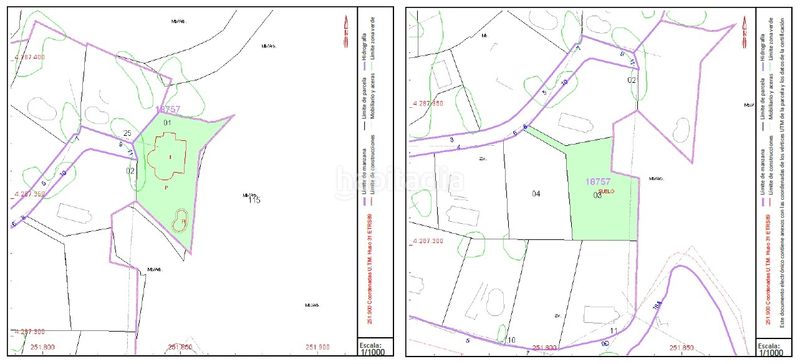 Foto 9d6fe314-8442-490a-8d1a-2d099beb2242. Chalet en Paichi Moraira
