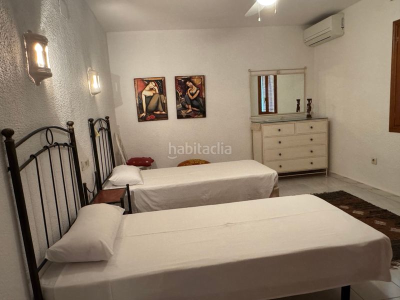 Foto c30aab15-1755-4ad9-b0cb-9b4dd5534f9a. Chalet en Paichi Moraira