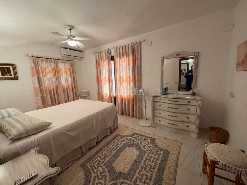 Foto cf7d8625-8bc8-4fec-b646-df2a28fc57a5. Chalet en Paichi Moraira