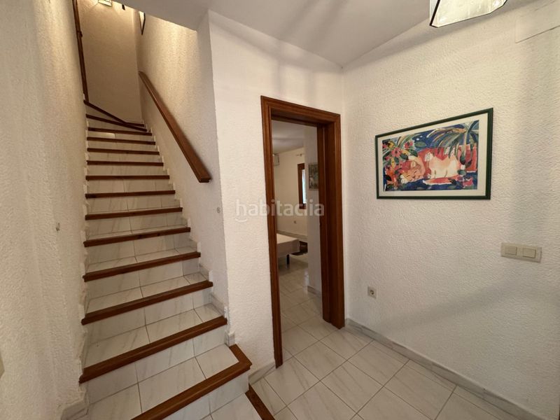 Foto d1577fa9-374c-4971-a646-e2a011550ccf. Chalet en Paichi Moraira