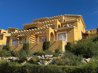 Apartament a Cumbre del Sol